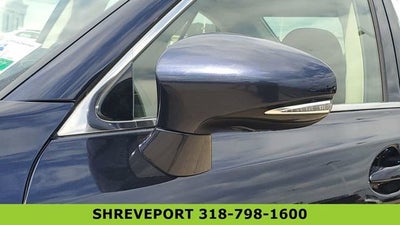 2017 Lexus GS GS 350