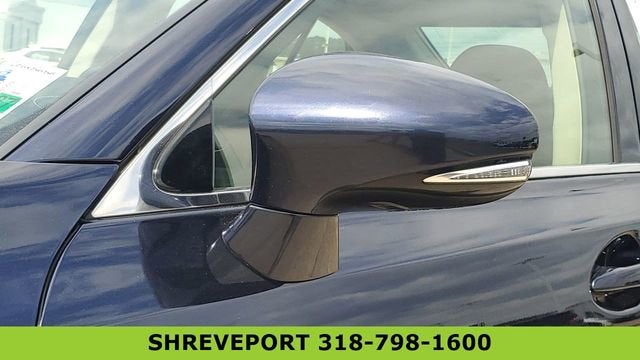 2017 Lexus GS GS 350