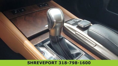 2017 Lexus GS GS 350