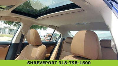 2017 Lexus GS GS 350