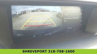 2017 Lexus GS GS 350