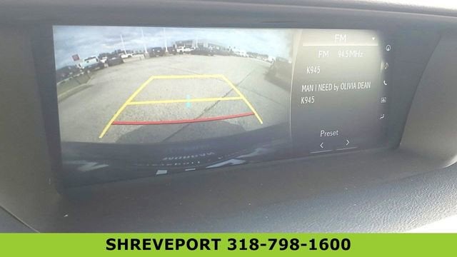 2017 Lexus GS GS 350