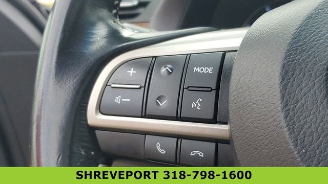 2017 Lexus GS GS 350