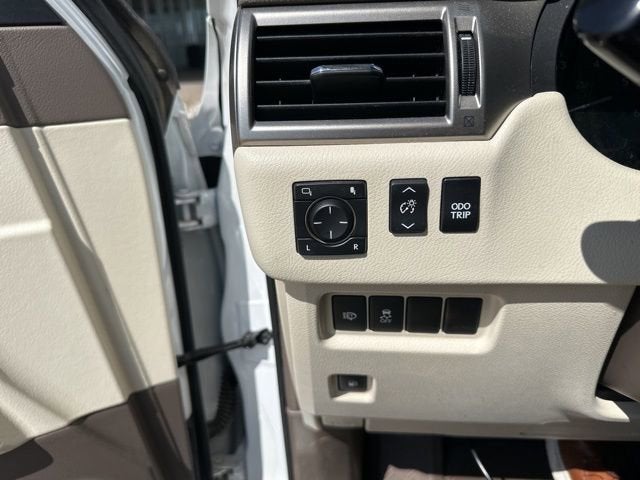 2019 Lexus GX 460 Premium