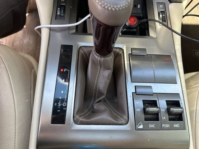 2019 Lexus GX 460 Premium