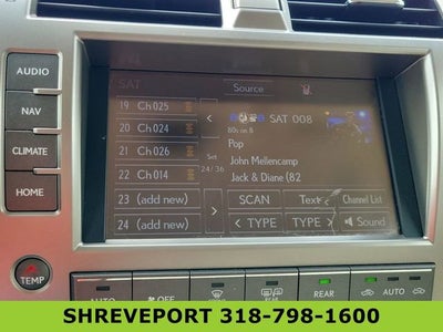 2019 Lexus GX 460 Premium
