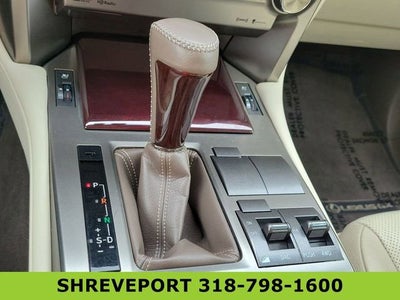2019 Lexus GX 460 Premium