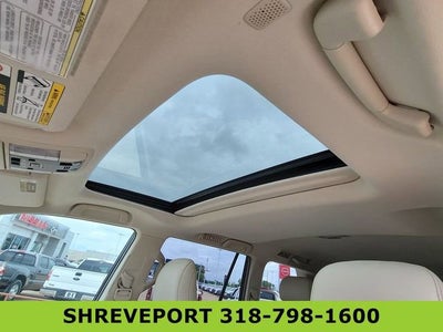 2019 Lexus GX 460 Premium