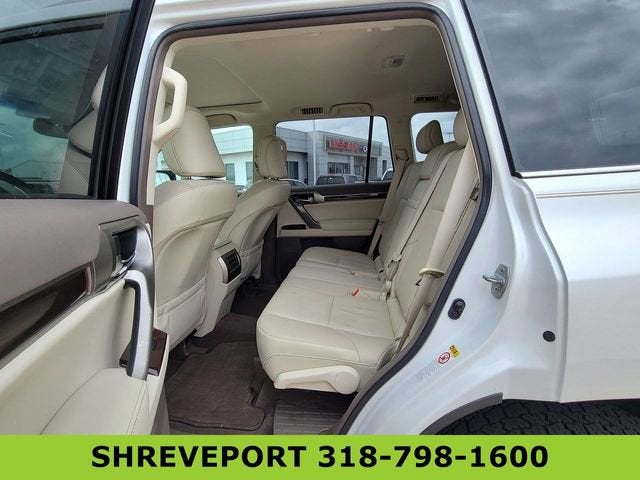 2019 Lexus GX 460 Premium