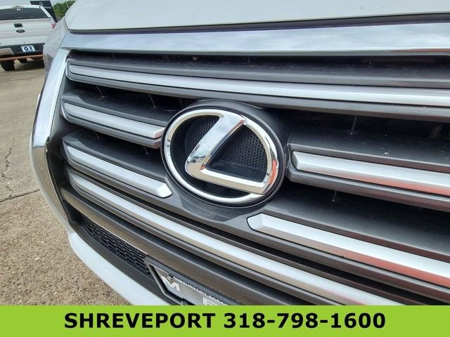 2019 Lexus GX 460 Premium