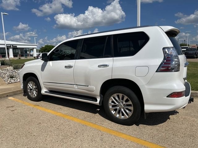 2019 Lexus GX 460 Premium