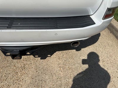 2019 Lexus GX 460 Premium