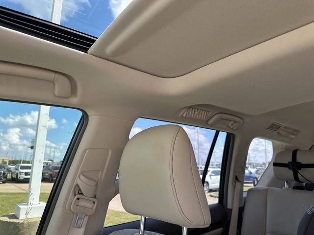 2019 Lexus GX 460 Premium