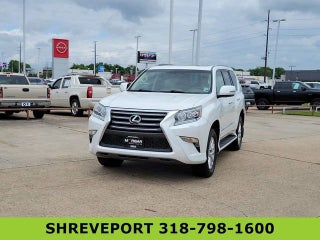2019 Lexus GX 460 Premium