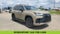 2025 Lexus LX 700h Overtrail