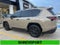 2025 Lexus LX 700h Overtrail