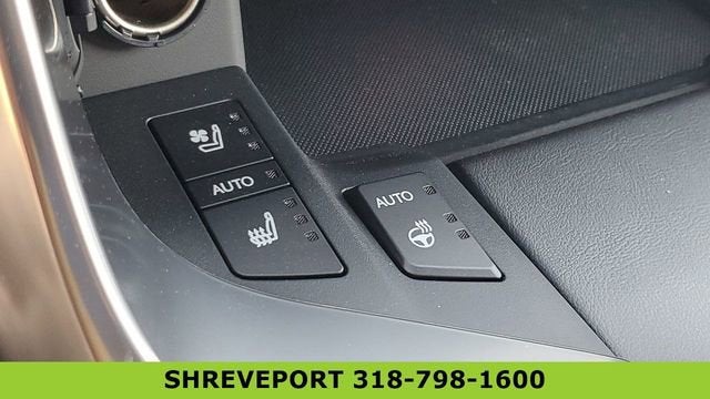 2025 Lexus LX 700h Overtrail