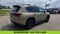 2025 Lexus LX 700h Overtrail
