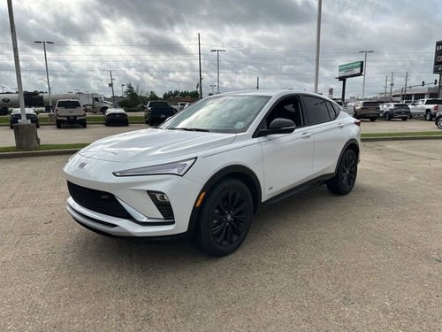 2025 Buick Envista Sport Touring