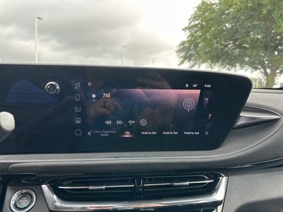 2025 Buick Envista Sport Touring