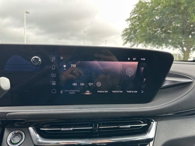 2025 Buick Envista Sport Touring