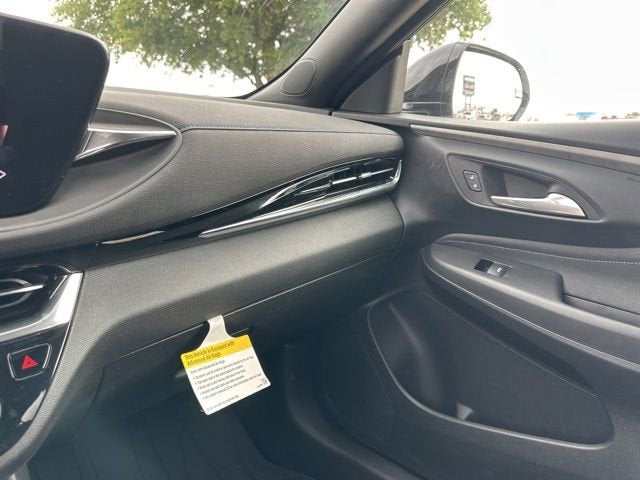 2025 Buick Envista Sport Touring