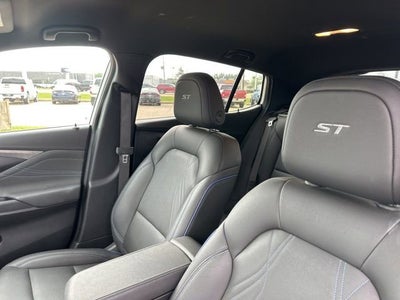 2025 Buick Envista Sport Touring