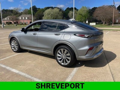 2024 Buick Envista Avenir