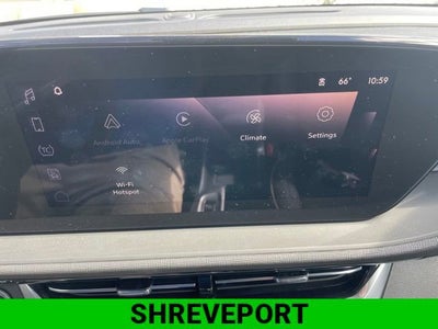 2024 Buick Envista Avenir