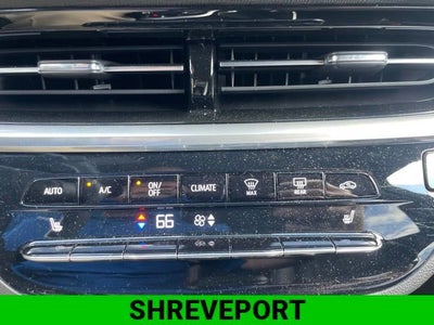 2024 Buick Envista Avenir