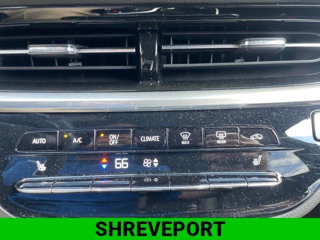 2024 Buick Envista Avenir