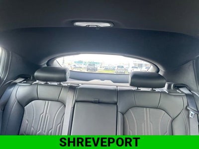 2024 Buick Envista Avenir