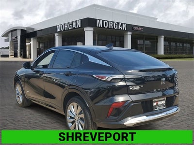 2025 Buick Envista Avenir