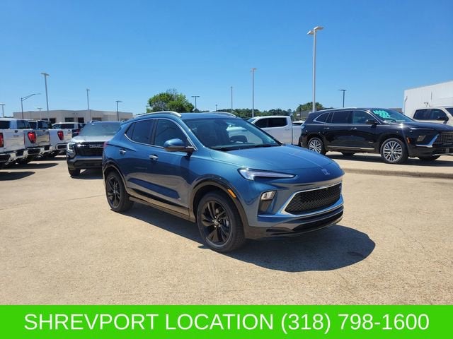 2026 Buick Encore GX Sport Touring's photo