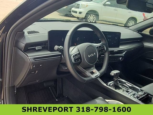 2026 Kia K5 GT-Line FWD