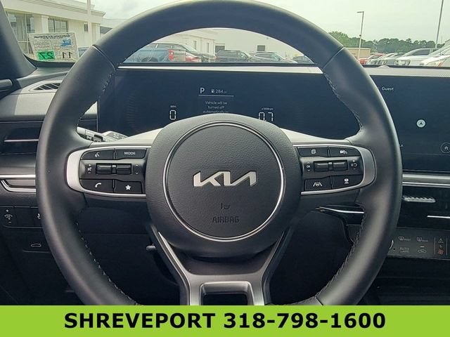 2026 Kia K5 GT-Line FWD