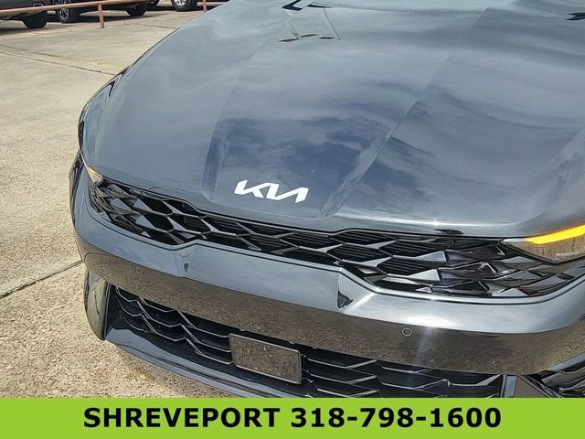 2026 Kia K5 GT-Line FWD