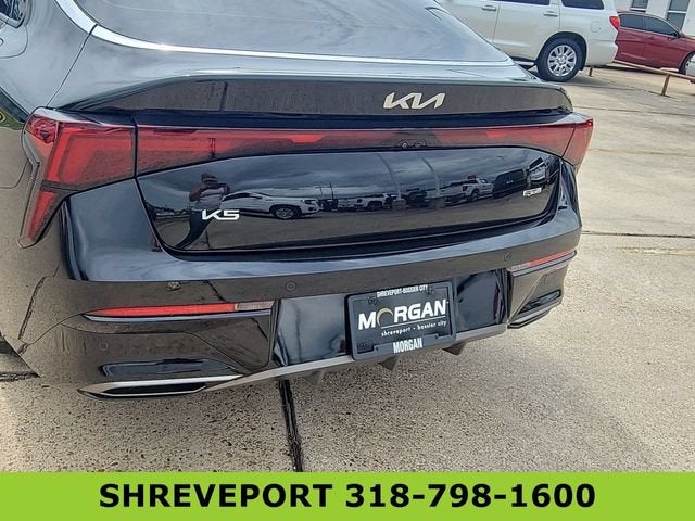 2026 Kia K5 GT-Line FWD