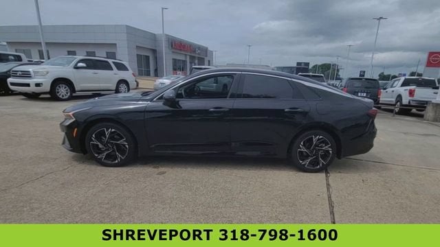 2026 Kia K5 GT-Line FWD
