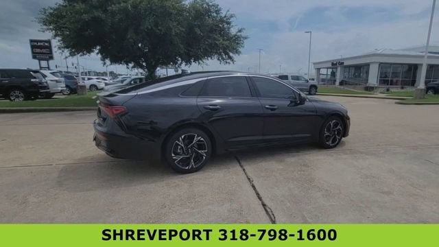 2026 Kia K5 GT-Line FWD