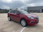 2017 Buick Envision Preferred
