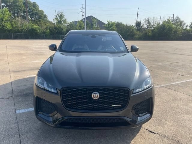 2023 Jaguar F-PACE R-Dynamic S