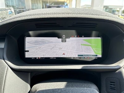 2024 Land Rover Discovery P300 Dynamic SE