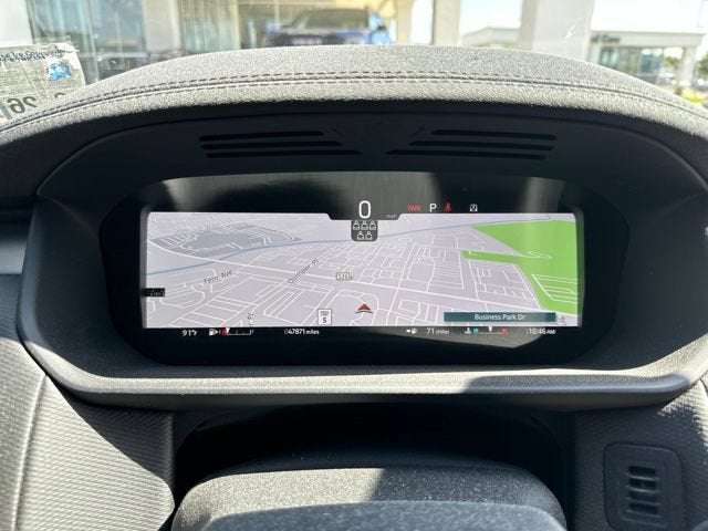 2024 Land Rover Discovery P300 Dynamic SE