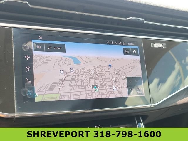 2024 Audi Q8 Premium Plus 55 TFSI quattro