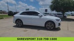 2024 Audi Q8 Premium Plus 55 TFSI quattro