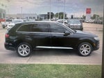 2018 Audi Q7 2.0T Premium