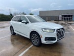 2019 Audi Q7 55 Premium
