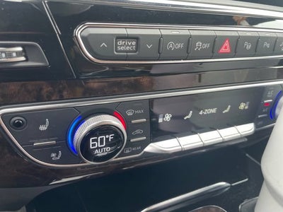 2019 Audi Q7 55 Premium