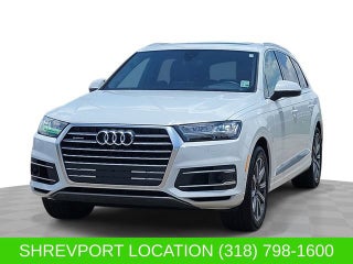 2019 Audi Q7 55 Premium